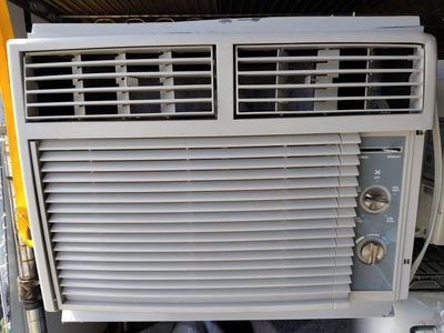 A/C Window Units