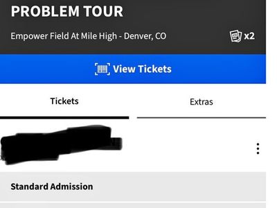 Morgan Wallen At Empower Staduim