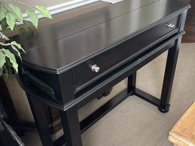Ashley Furniture Console Table/Desk