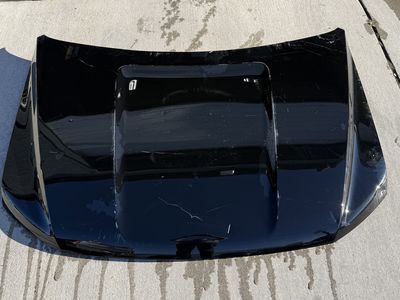 2018-2024 Ford Expedition Hood