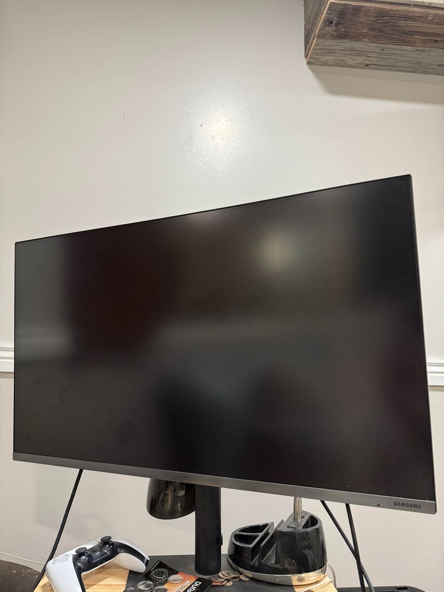 Samsung TU872 Series 32-Inch Viewfinity 4K UHD