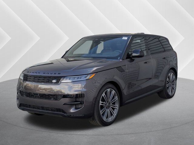 2025 Land Rover Range Rover Sport P360 SE