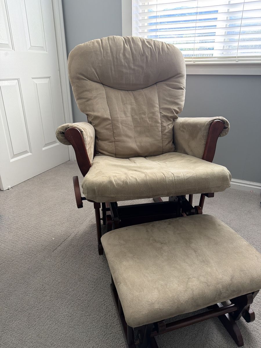 Rocking chair