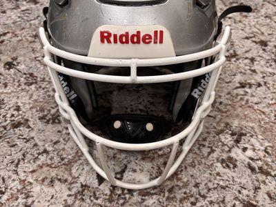 Riddell SpeedFlex Football Helmet
