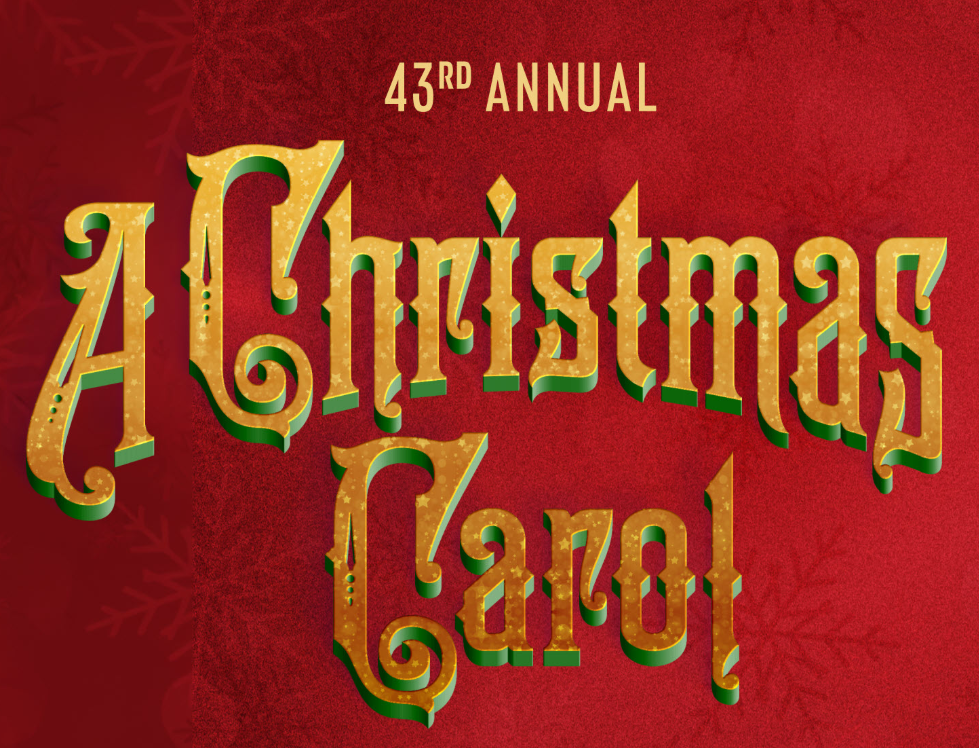 A christmas Carol Tickets - Hale Centre Theater (December 23rd 2026 - 8:00 PM)