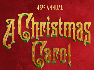 A christmas Carol Tickets - Hale Centre Theater (December 23rd 2026 - 8:00 PM)