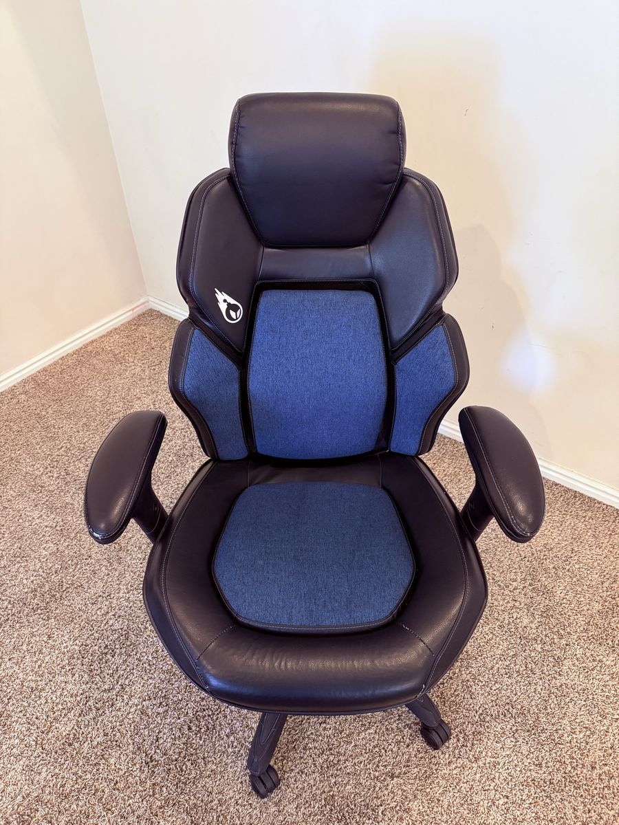 DPS Gaming Desk chair