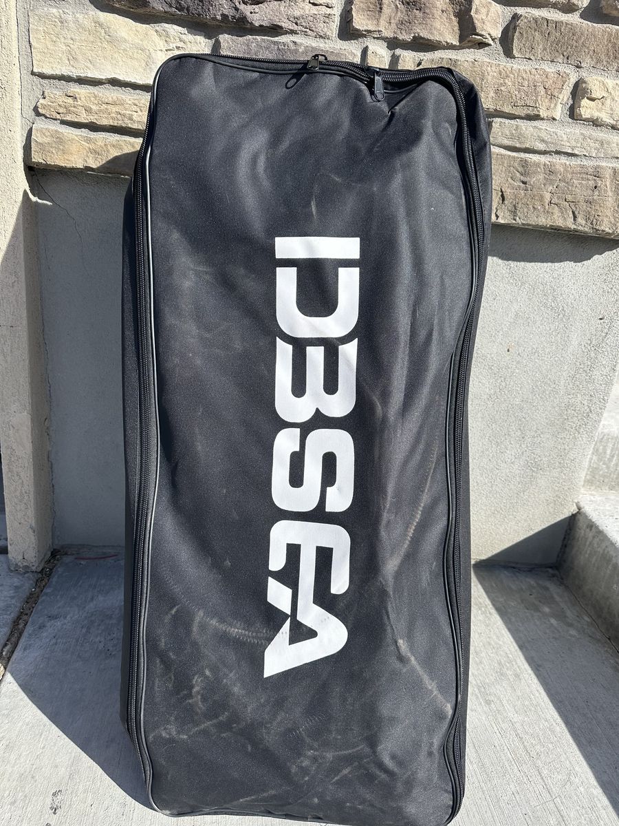 Brand New Paddleboard!