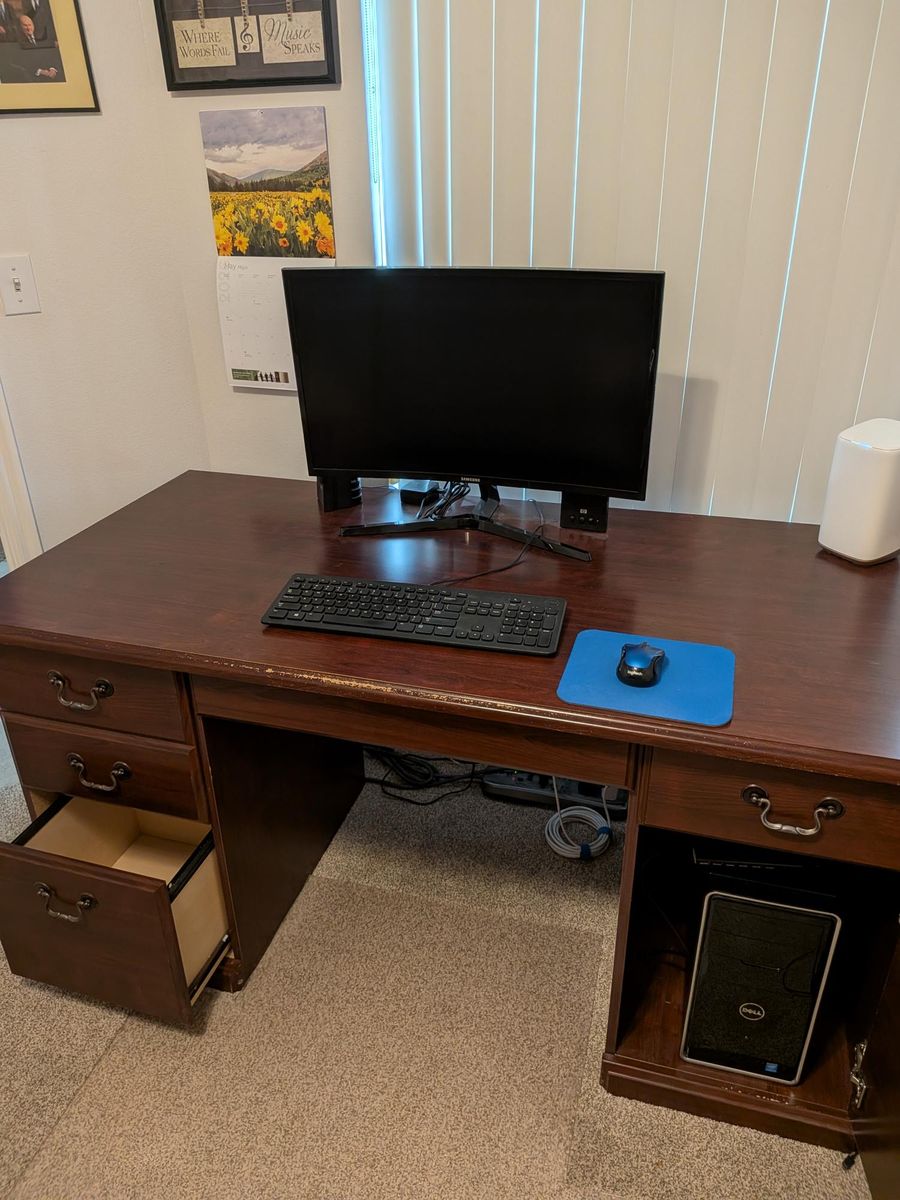 FREE Desk