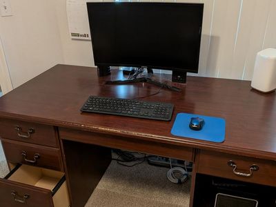 FREE Desk