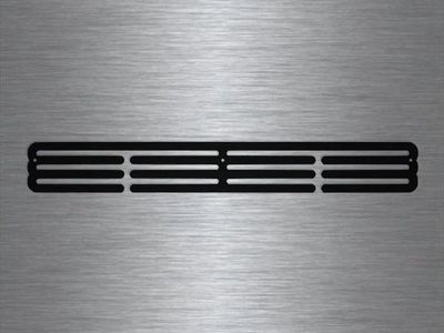 Metal Race Medal Hanger