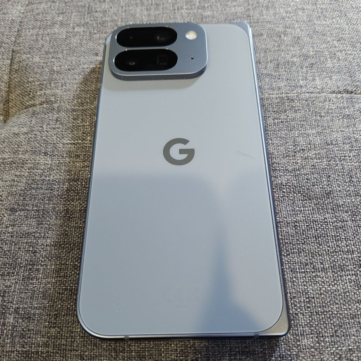 Google Pixel 10 Pro Fold 256 mint