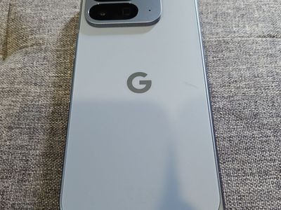 Google Pixel 10 Pro Fold 256 mint