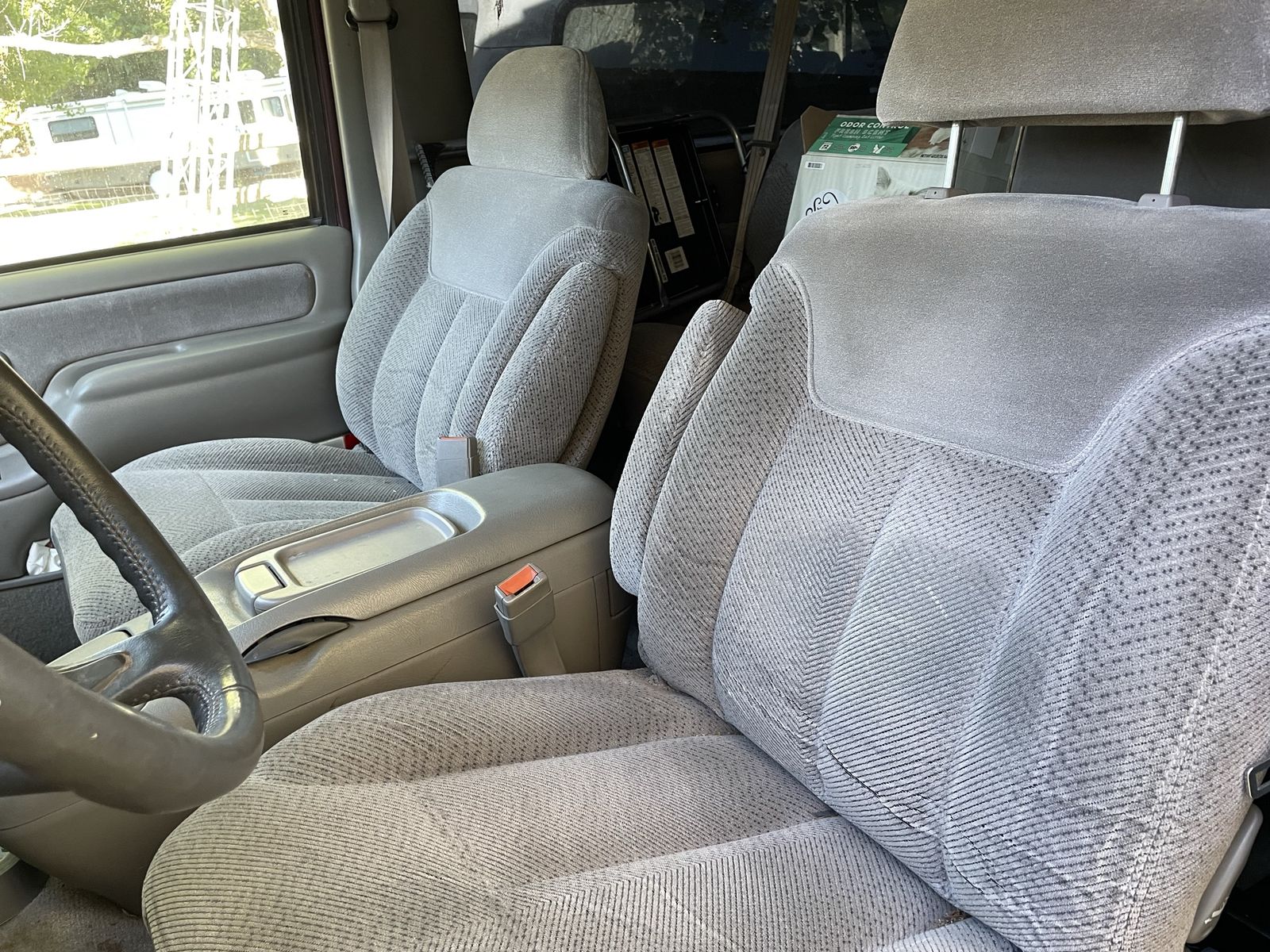 1996 Chevrolet Tahoe 
