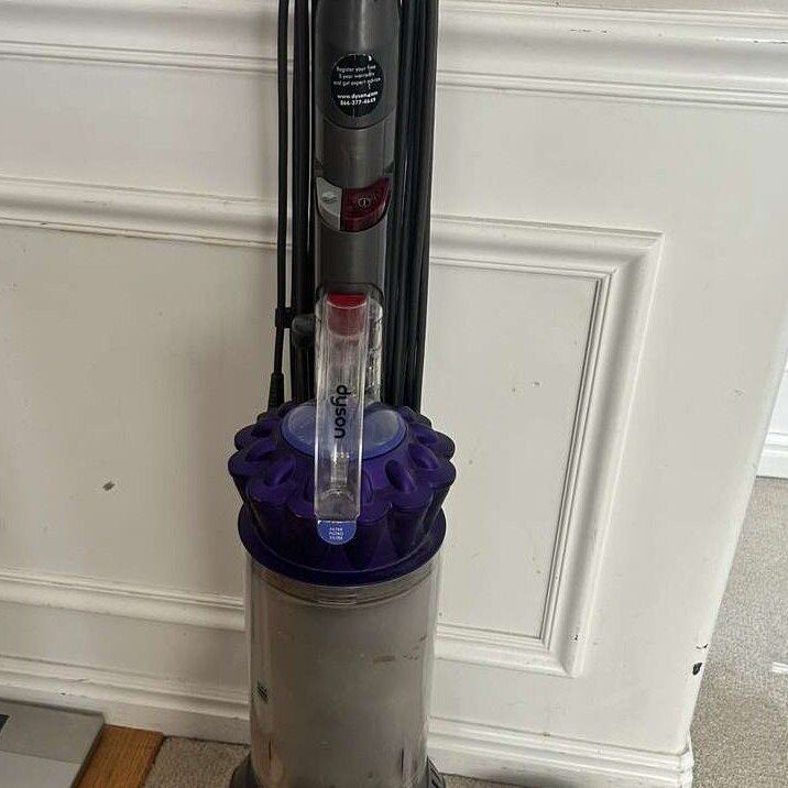 Dyson Animal Ball Vacuum