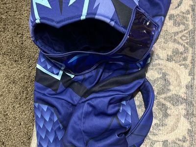 PJ Masks Catboy Kids Halloween Costume Blue Jumpsuit w/ Tail