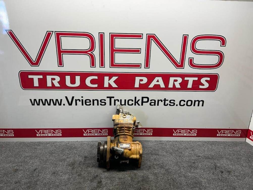 Bendix Air Compressor