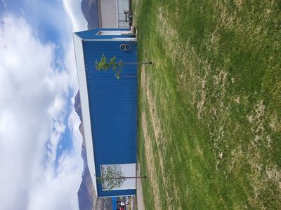 warehouse space South Ogden