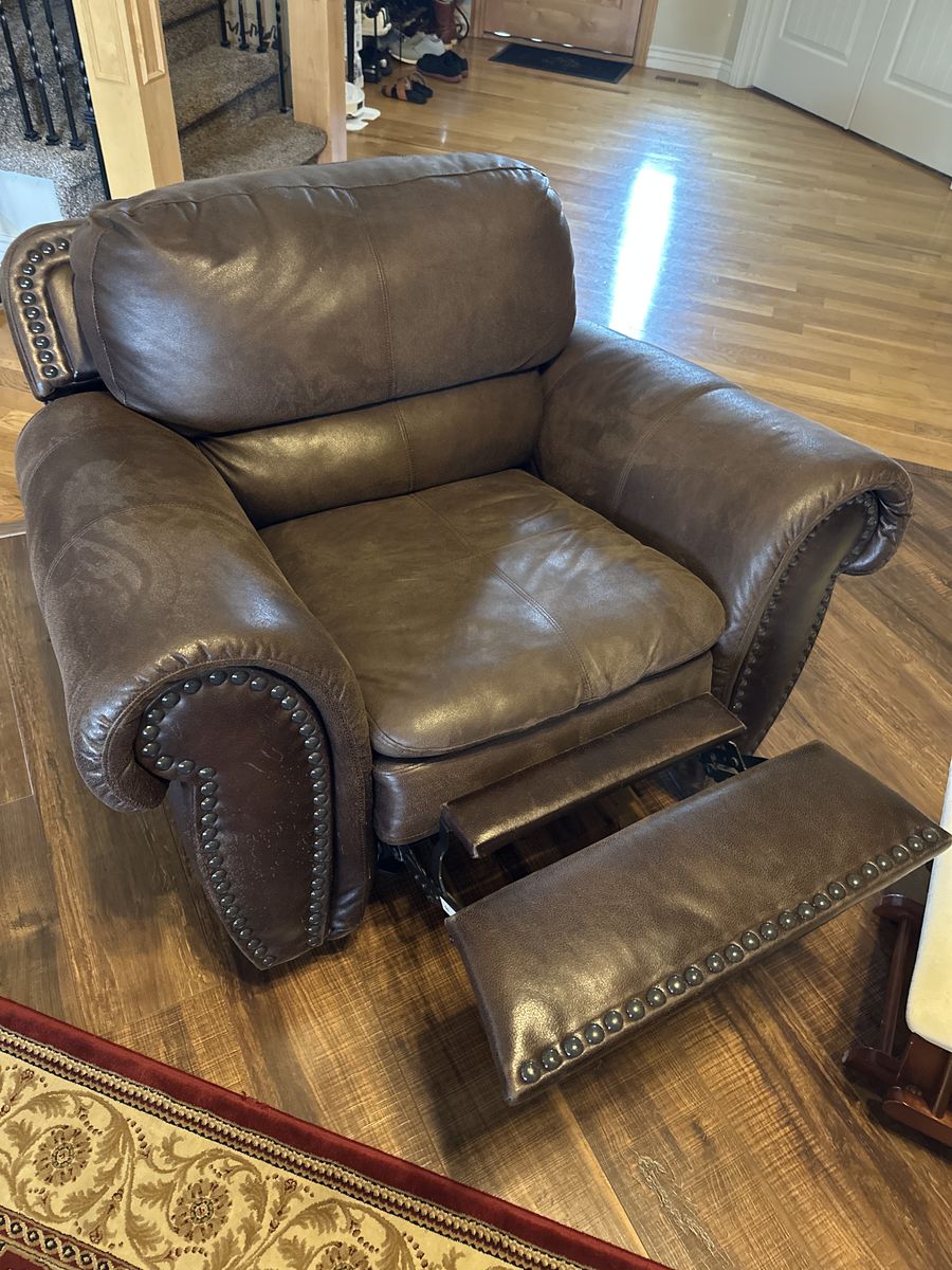 Three Piece Furniture Set