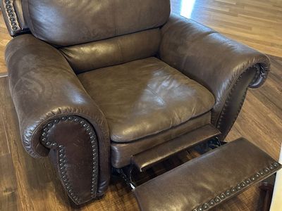 Three Piece Furniture Set