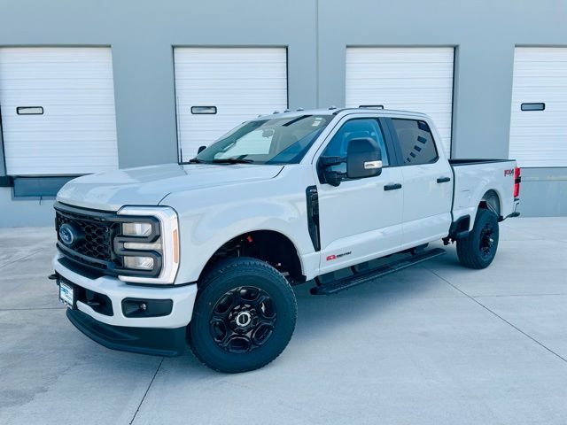 2026 Ford F-250 Super Duty XL