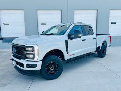 2026 Ford F-250 Super Duty XL
