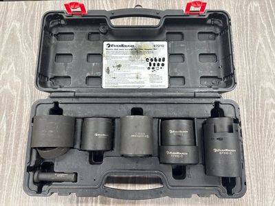 EverTough Master Ball Joint Set