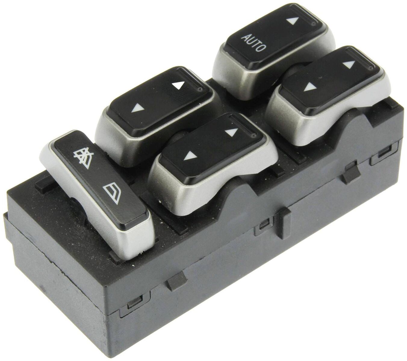 Lincoln Power Window Master Switch LN131766 – New Open Box