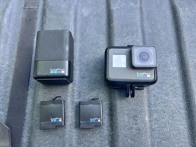 GoPro Hero 6