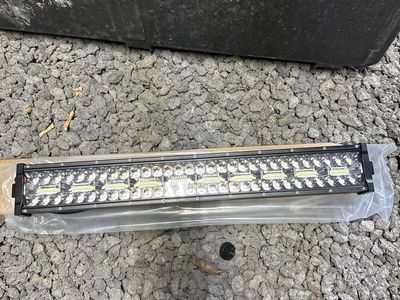 Brand new LED light bar 24”