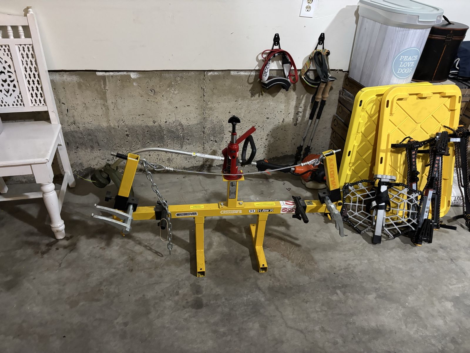 Bow Press OBO