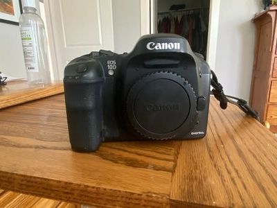 Canon Kit, all or separate