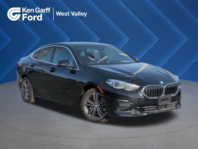 2024 BMW 2 228i xDrive Gran Coupe