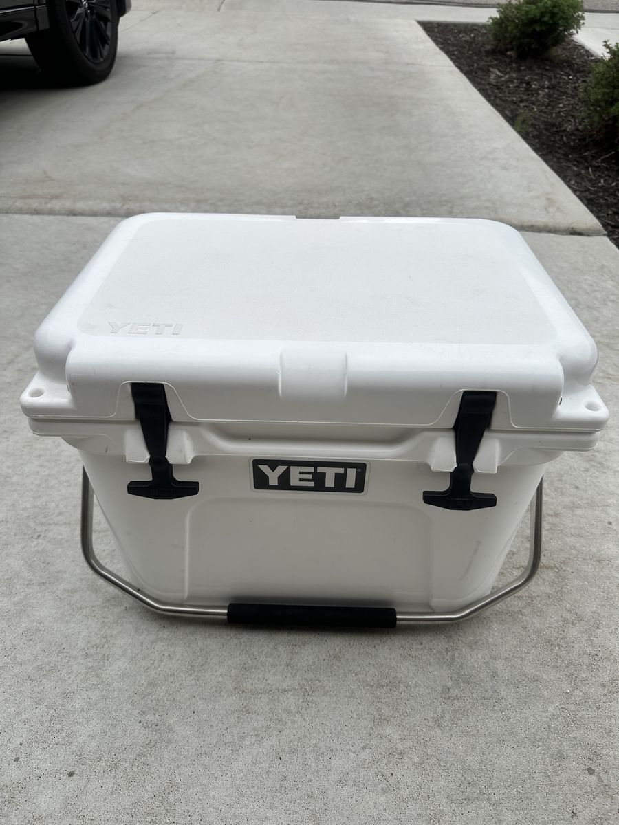 YETI Roadie 20