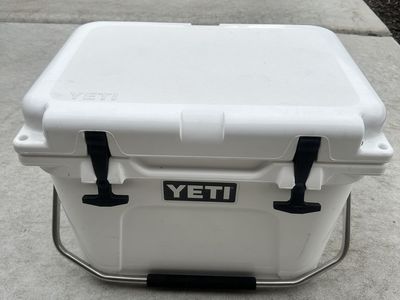 YETI Roadie 20