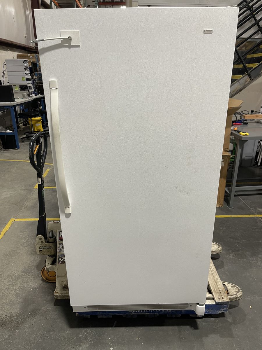 Kenmore Freezer