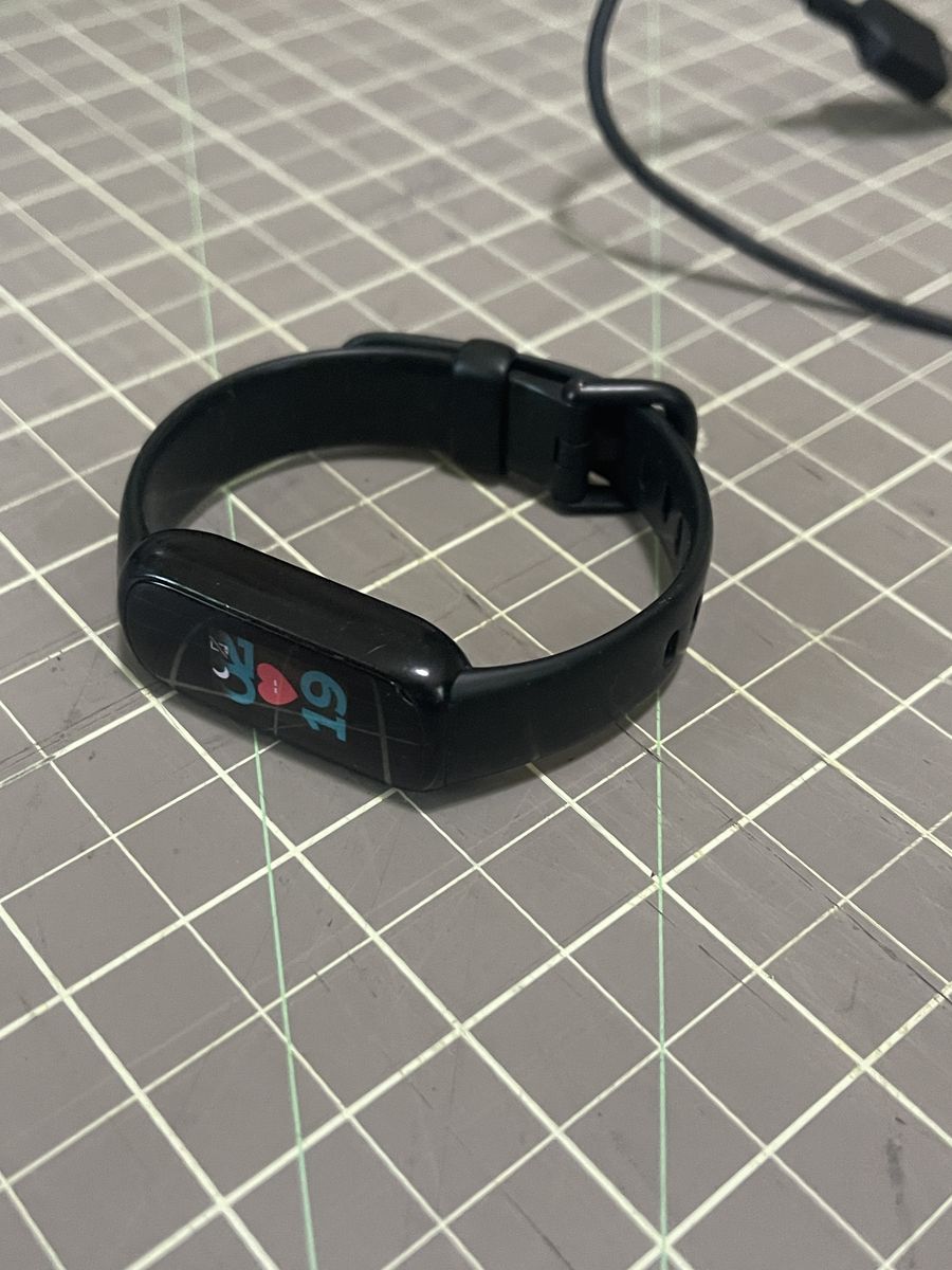 Fit Bit Inspirer 3 smart watch fitness tracker