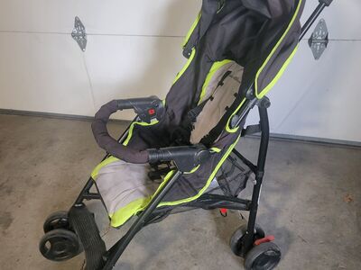 Eddie Bauer Portage Stroller