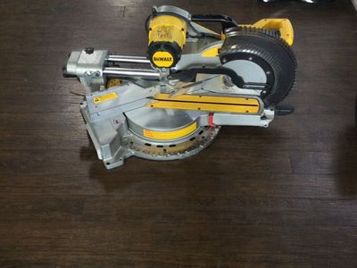 Dewalt Miter Saw
