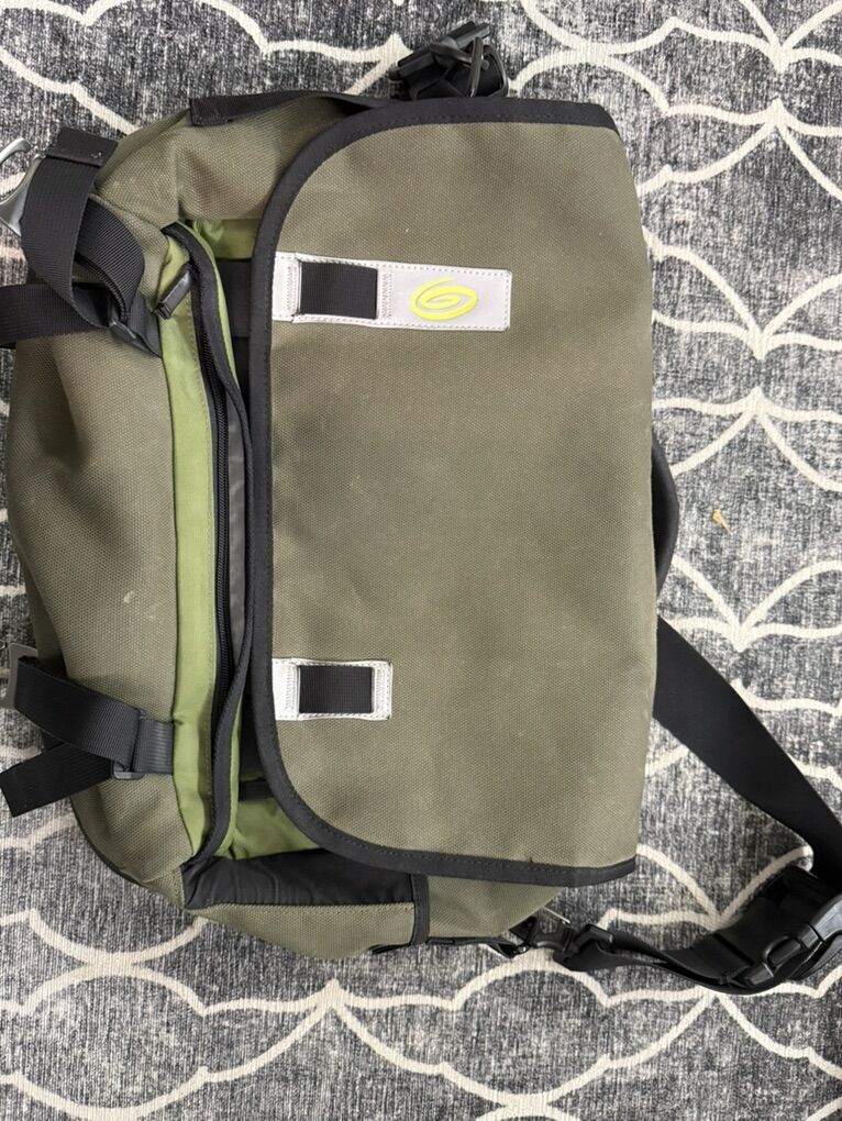 Timbuk2 Laptop Messenger Bag