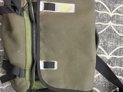 Timbuk2 Laptop Messenger Bag