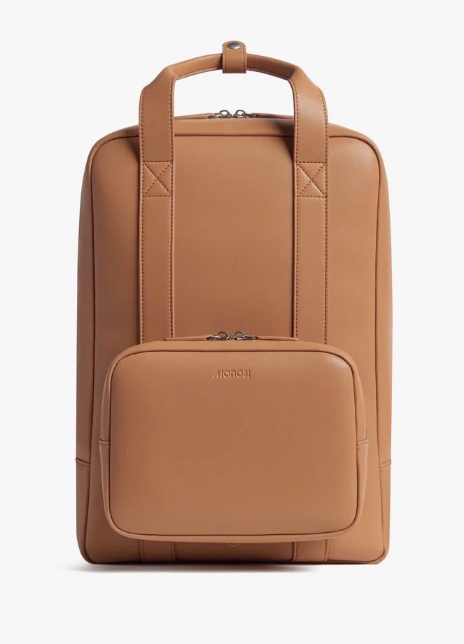 Brand New Monos Metro Backpack