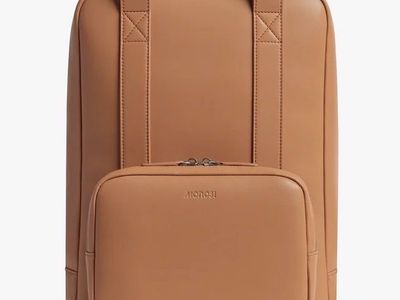 Brand New Monos Metro Backpack