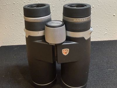 Maven 10x42 Binoculars