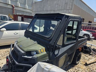 13 polaris ranger 4x4 diesel