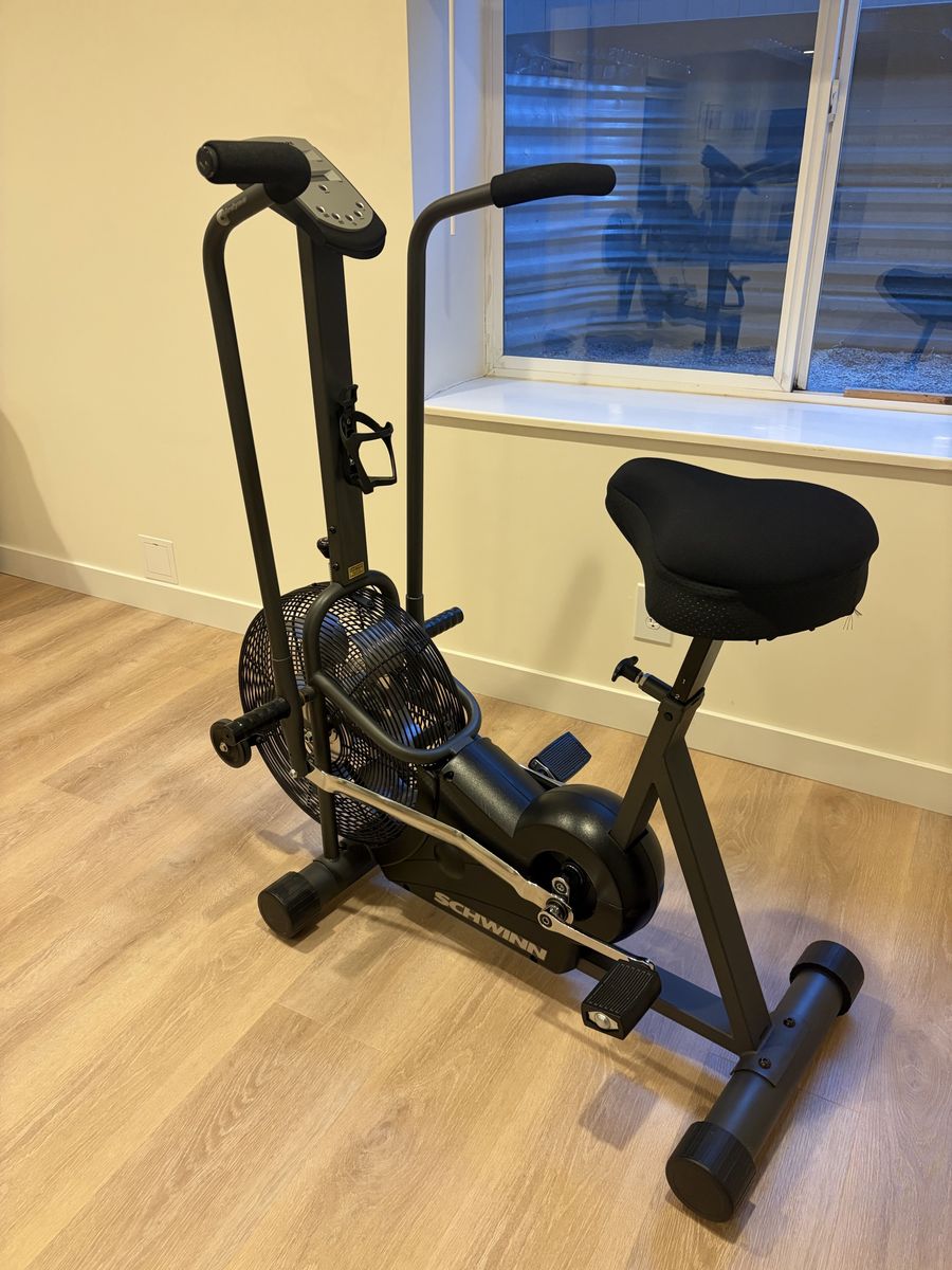Schwinn Airdyne