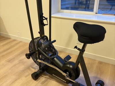 Schwinn Airdyne