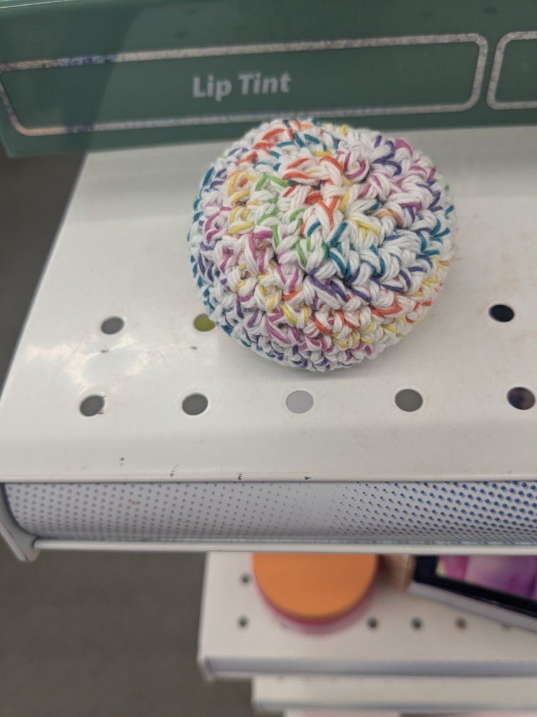 hacky sacks