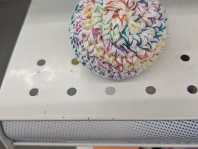 hacky sacks