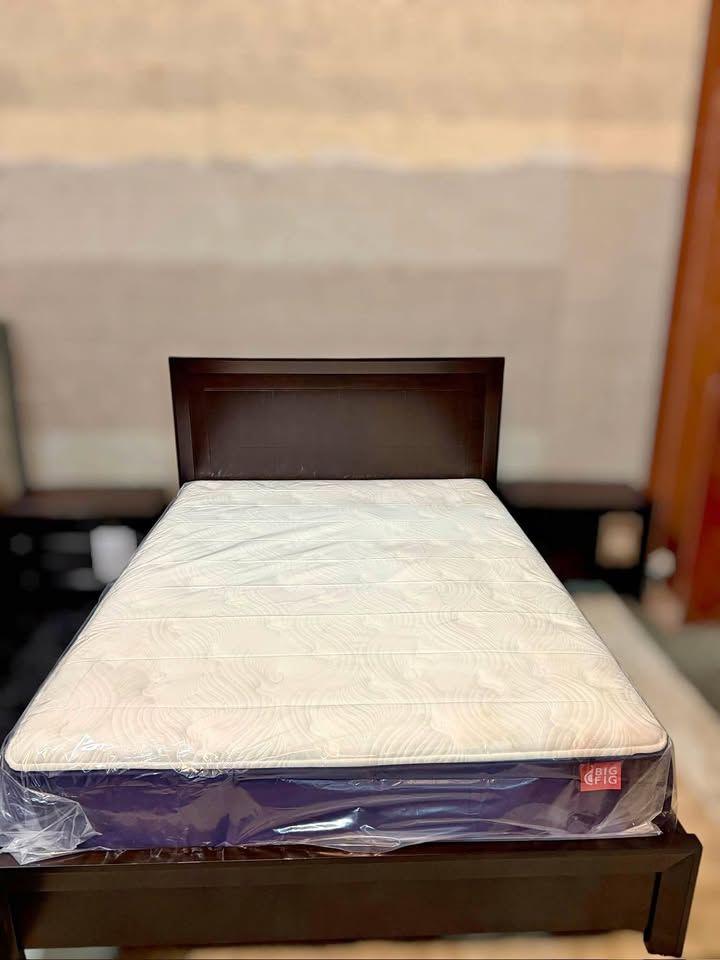 BIG FIG FIRM QUEEN MATTRESS